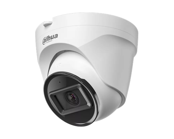 Камера IPC куполна Dahua T1E40-A-0280B