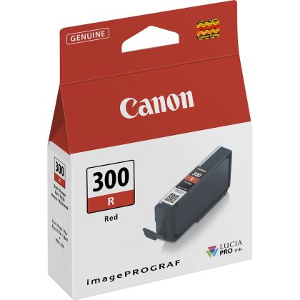 Canon PFI-300 R consumable