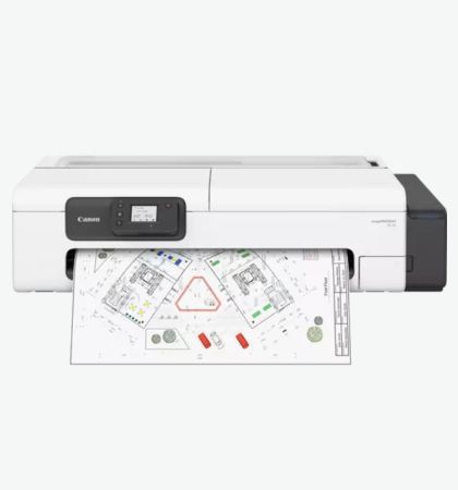 Canon imagePROGRAF TC-21 inkjet plotter