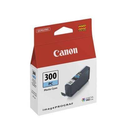 Canon PFI-300 PC consumable