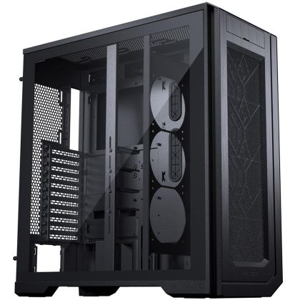 Case PHANTEKS Enthoo Pro 2 Tempered Glass, Server Full Tower