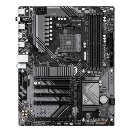 Motherboard GIGABYTE B550 EAGLE WIFI 6 AM4