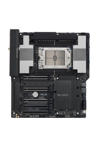 Motherboard ASUS Pro WS TRX50-SAGE WIFI sTR5 DDR5