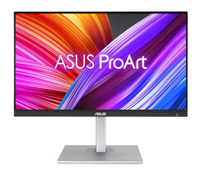 Monitor ASUS ProArt PA278CGV – 27", IPS, WQHD (2560 x 1440), 144Hz
