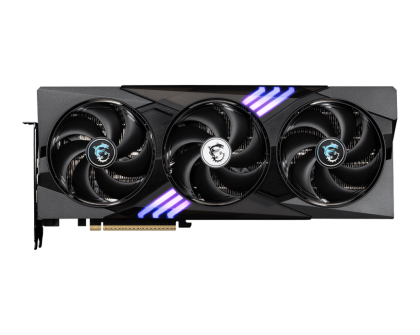 MSI RTX5070 12G GAMING TRIO OC