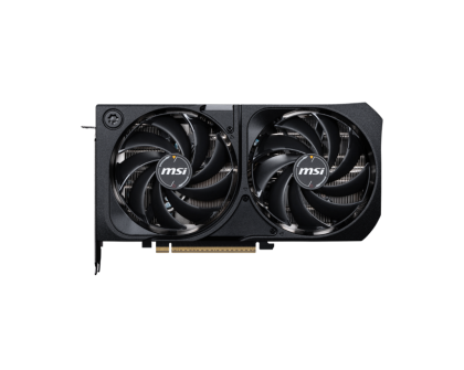 MSI RTX5070 12G SHADOW 2X OC