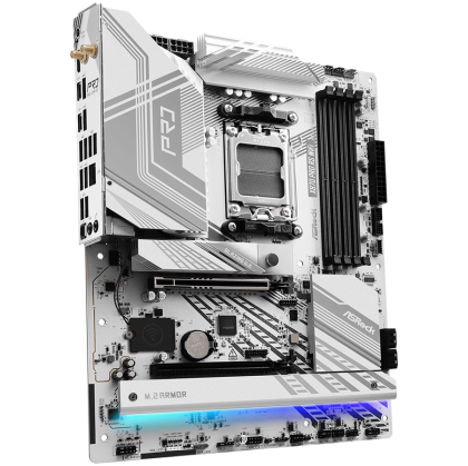 ASROCK X870 Pro RS Wifi ATX AM5 DDR5