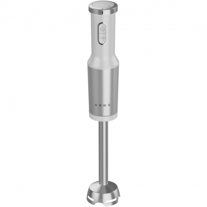 Hand Blender, 1200W in CB, White, Tiger Teeth Cutter, Whisk, Food Processor, Cup