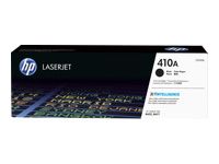 HP 410A original Toner cartridge CF410A black