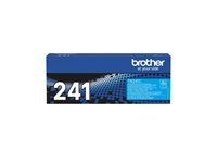 Consumable Brother TN-241C Toner Cartridge