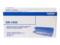 BROTHER DR1030 Drum unit ptr DCP1510E/1512E/HL1110E/1112E - 10.000 pages