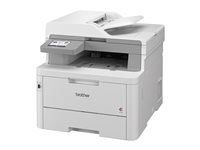 BROTHER MFCL8340CDWYJ1 Professional Color Laser 4in1 Multifunction - Duplex WiFi LCD 30ppm