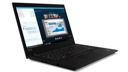Реновиран лаптоп Lenovo ThinkPad T14s 14``, 1920 x 1080, IPS, Intel Core i5‑1145G7 (11-то поколение), 8 GB DDR4, 256 GB m.2 NVMe, клас А-