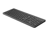 HP 225 Wireless Keyboard