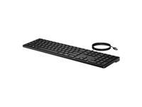 HP 320K G2 WD USB KBD
