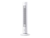 PHILIPS Tower Fan Series 5000 Airflow 2230 m3/h white 28 dB