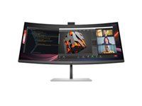 HP Series 7 Pro 734pm 34inch WQHD Conferencing Monitor DP HDMI (EN)