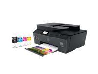 HP Smart Tank 530 AiO Printer