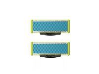 PHILIPS OneBlade replacement blade 2-pack