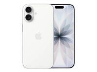 APPLE iPhone 17 256GB White