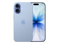 APPLE iPhone 17 256GB Mist Blue