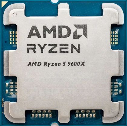 AMD RYZEN 5 9600X 3.9GZ TRAY