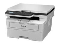 BROTHER DCPB7600D MULTIFUNCTION DCP - CEE/GEN Localized 34 ppm 256 MB 250/120