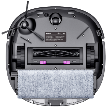 Eureka J20 Mop 1 side