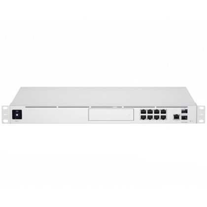 UBIQUITI UniFi Dream Machine Pro, 10G Cloud Gateway