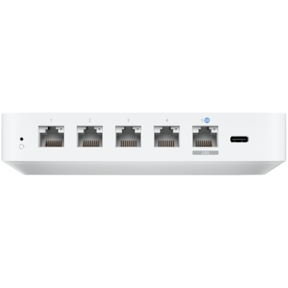 UBIQUITI UniFi Cloud Gateway Ultra