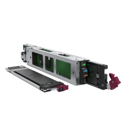 Контролер HPE NS204i-u Gen11 NVMe Hot Plug Boot Optimized Storage Device