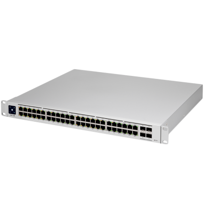 UBIQUITI UniFi Switch Pro 48