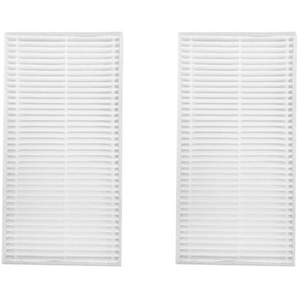 RVC EUREKA E10S (NER E10S) HEPA Filters X 2 PCS