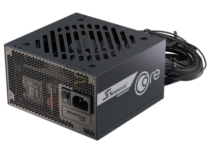 PSU SEASONIC CORE BC-650 BRONZ