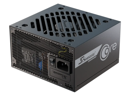 PSU SEASONIC CORE GX-650 MODUL