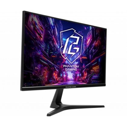 Гейминг монитор ASRock PG25FFT 24.5“ IPS FHD 180Hz