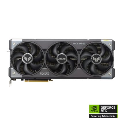 ASUS TUF-RTX5080-O16G-GAMING