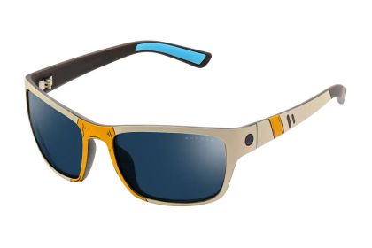 GUNNAR Borderlands Ripper Sunglasses - Bandit Smoke - Sunglasses