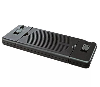 Cooling system Neomounts by NewStar Notebook Cooler (cools 15 degrees celcius)