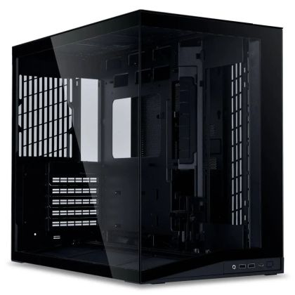 Case Lian Li O11 Dynamic Mini V2, Mini-Tower - Black
