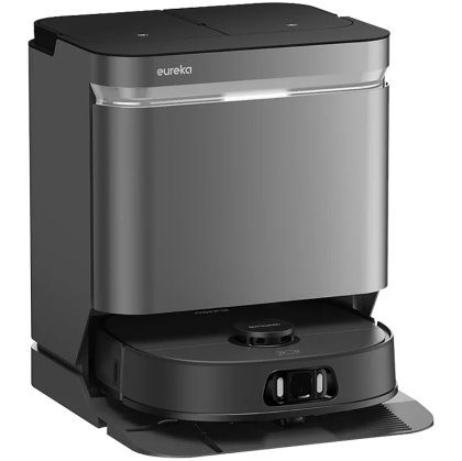 Eureka J15 Ultra Robot Vacuum Black