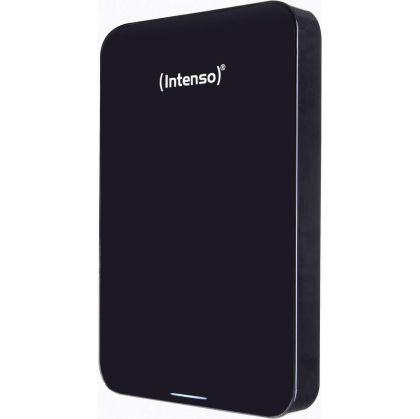 Intenso 2TB 2.5" external USB 3.2 memory drive