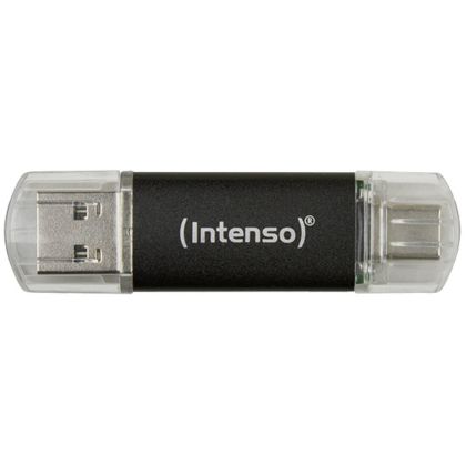 Intenso USB Flash Drive 3.2 32GB Twist Line