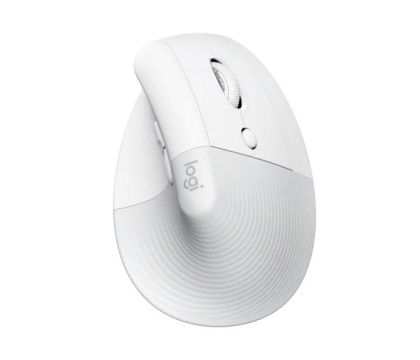 Wireless Mouse Logitech Lift Vertical