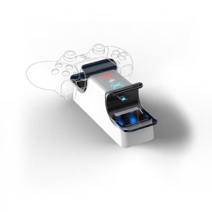uRage Dual Charging Station for PlayStation 5