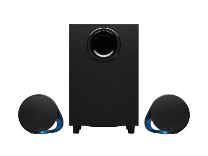 Тонколони Logitech G560 RGB, 120W