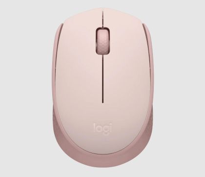 Безжична оптична мишка LOGITECH M171