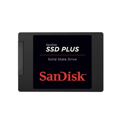 SSD SanDisk Extreme Pro, 250GB SATA III