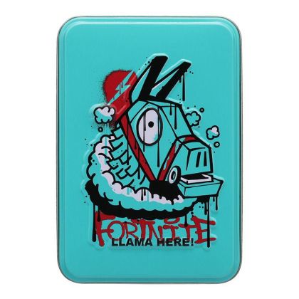 Paladone: Fortnite - Playing Cards in Tin, PP14531FO