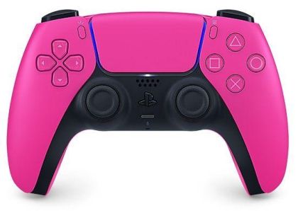DualSense Wireless Controller - Nova Pink